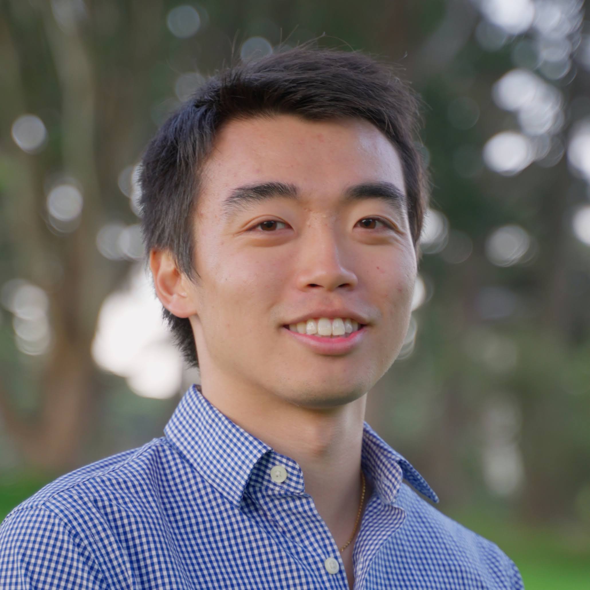 Raymond Xu